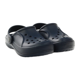 Kranaatti Befado 159Y003 tossut laivastonsininen 5