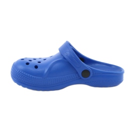 Crocs tossut siniset Befado 159X008 sininen 1