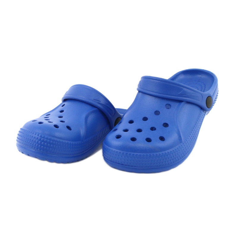 Crocs tossut siniset Befado 159X008 sininen 2