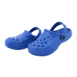 Crocs tossut siniset Befado 159X008 sininen 3