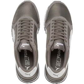 Puma St Runner v2 Mesh M 366811 06 harmaa 1 Puma St Runner v2 Mesh M 366811 06 harmaa 1