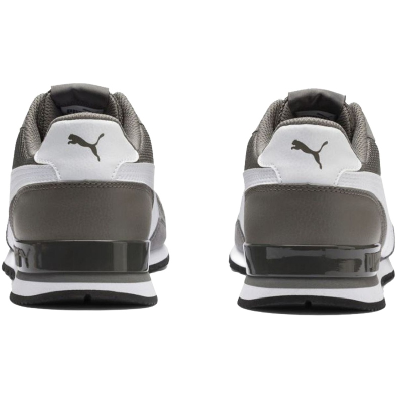 Puma St Runner v2 Mesh M 366811 06 harmaa 4 Puma St Runner v2 Mesh M 366811 06 harmaa 4