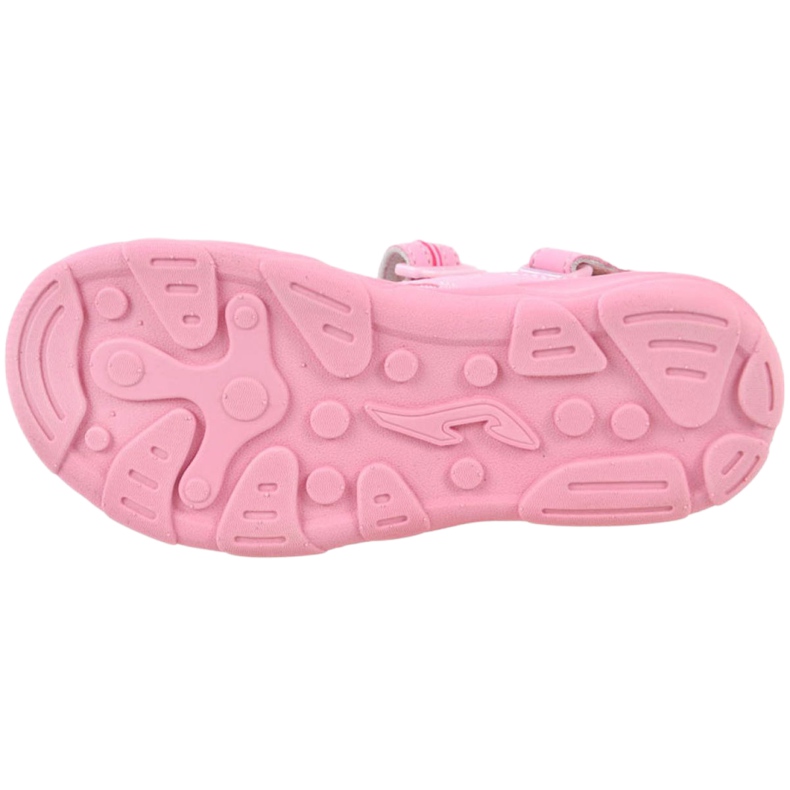 Sandaalit Joma S. Ocean Jr.713 vaaleanpunainen 2