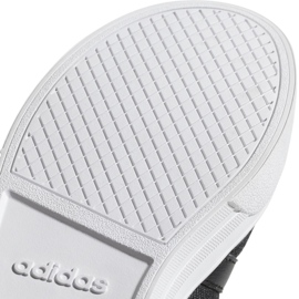 Adidas Daily 2.0 M DB0284 kengät musta monivärinen 5