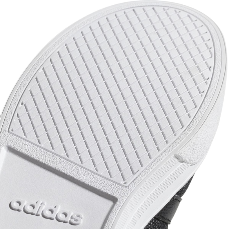 Adidas Daily 2.0 M DB0284 kengät musta monivärinen 5