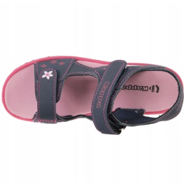 Sandaalit Kappa Blossom K 260593K-6722 tummansininen 2