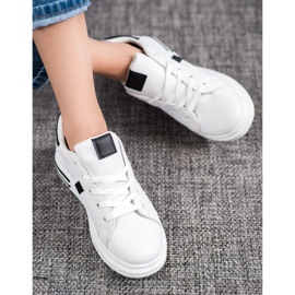 Sweet Shoes Valkoiset lenkkarit valkoinen 1