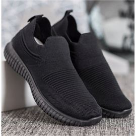 SHELOVET Mustat sliponit 2