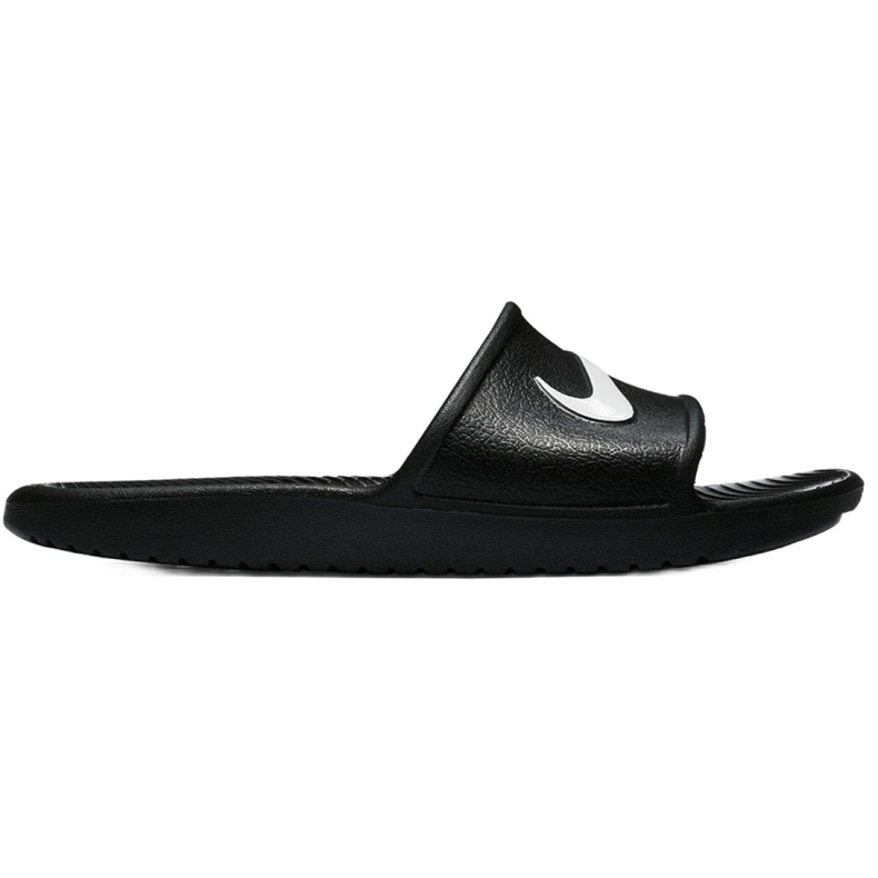 Nike Kawa Shower Sandal M 832655-001 diat valkoinen musta 1