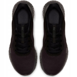 Nike Revolution 5 W BQ3207 001 musta monivärinen 1