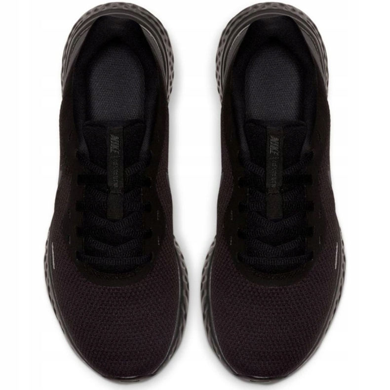 Nike Revolution 5 W BQ3207 001 musta monivärinen 1