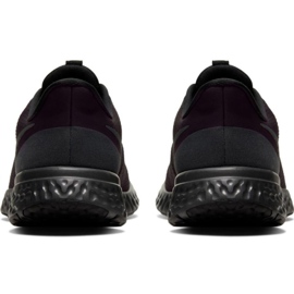 Nike Revolution 5 W BQ3207 001 musta monivärinen 2