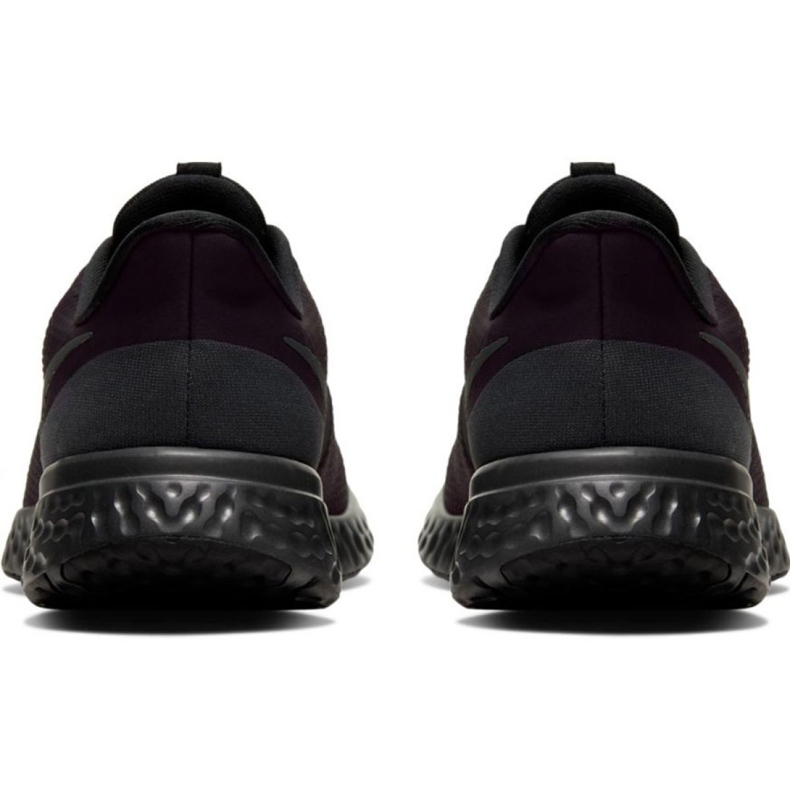 Nike Revolution 5 W BQ3207 001 musta monivärinen 2