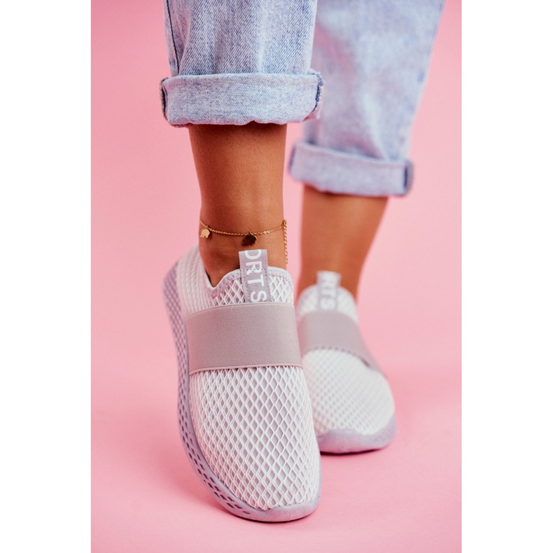 SEA Naisten urheiluvaatteet, vaaleanharmaa La Fiesta 2