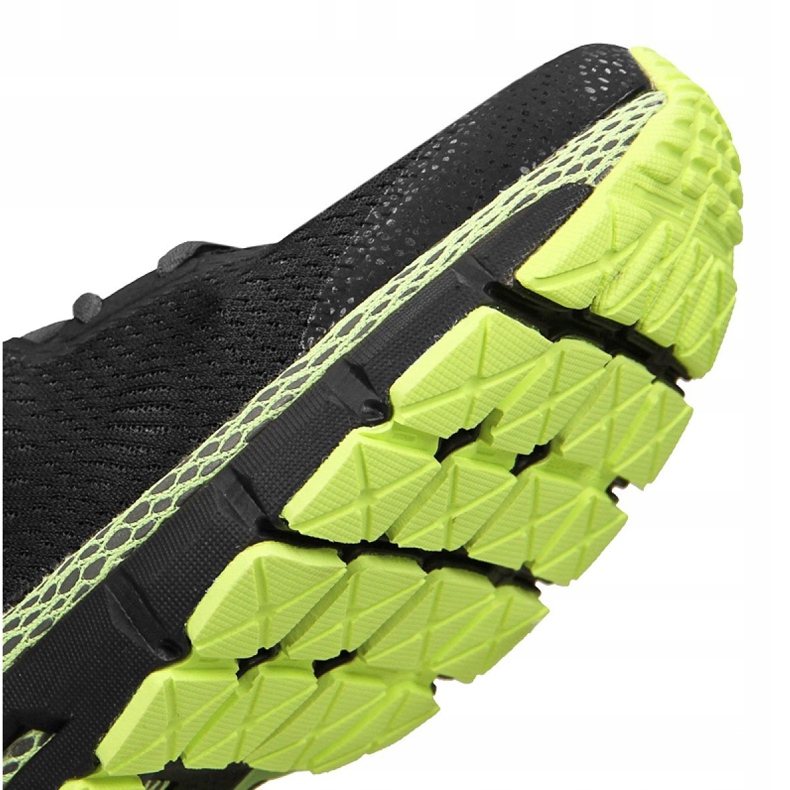 Under Armour Hovr Guardian 2 M 3022588-001 valkoinen musta 2