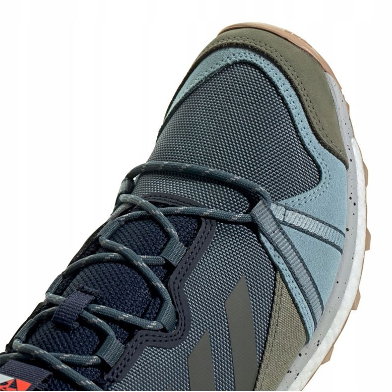 Adidas Terrex Skychaser Lt M EF0354 kengät tummansininen sininen 1
