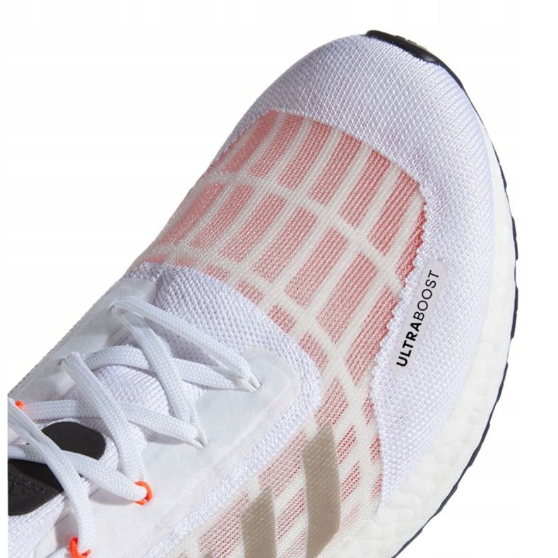 Kengät adidas Ultraboost Summer.Rdy M EG0773 valkoinen 2