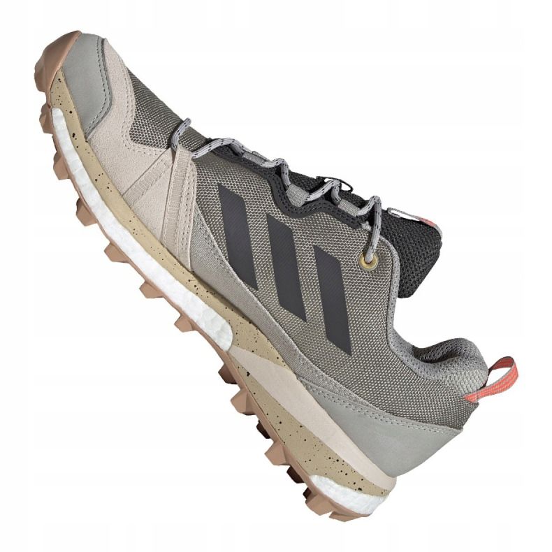 Adidas Terrex Skychaser Lt M EG2869 kengät beige harmaa 1