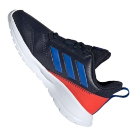 Adidas AltaRun Jr G27227 kengät tummansininen 1