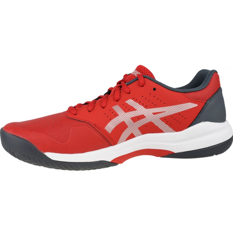 Asics Gel-Game 7 M 1041A042-603 punainen 1
