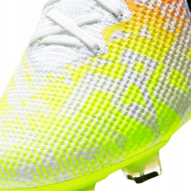 Nike Mercurial Vapor 13 Elite Fg Neymar AT7898 104 jalkapallokengät monivärinen monivärinen 6