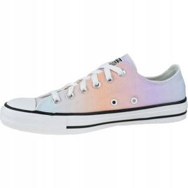 Converse Chuck Taylor All Star Ox W 567909C valkoinen harmaa 1