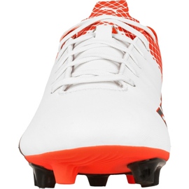 Puma evoSPEED 5.5 Tricks Fg M 10359603 jalkapallokengät monivärinen punainen 2