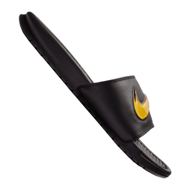 Nike Benassi Jdi Se M AJ6745-002 diat musta harmaa 1