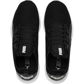 Juoksukengät Puma Nrgy Neko Sport M 191583 01 musta 1