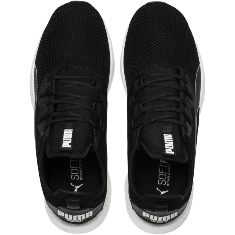 Juoksukengät Puma Nrgy Neko Sport M 191583 01 musta 1