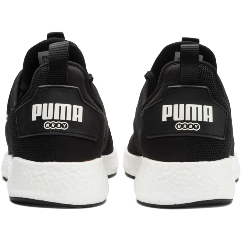 Juoksukengät Puma Nrgy Neko Sport M 191583 01 musta 5