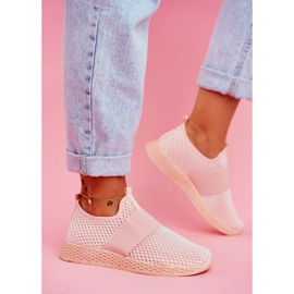 SEA Naisten urheiluvaatteet, vaaleanpunainen La Fiesta 1