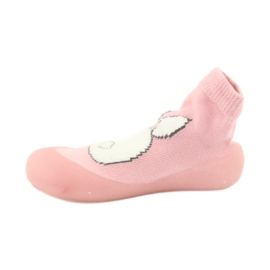 Befado, alkoholiton 002P008 valkoinen vaaleanpunainen 2