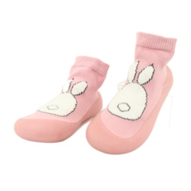 Befado, alkoholiton 002P008 valkoinen vaaleanpunainen 3