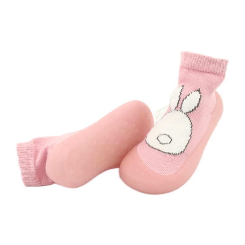 Befado, alkoholiton 002P008 valkoinen vaaleanpunainen 4