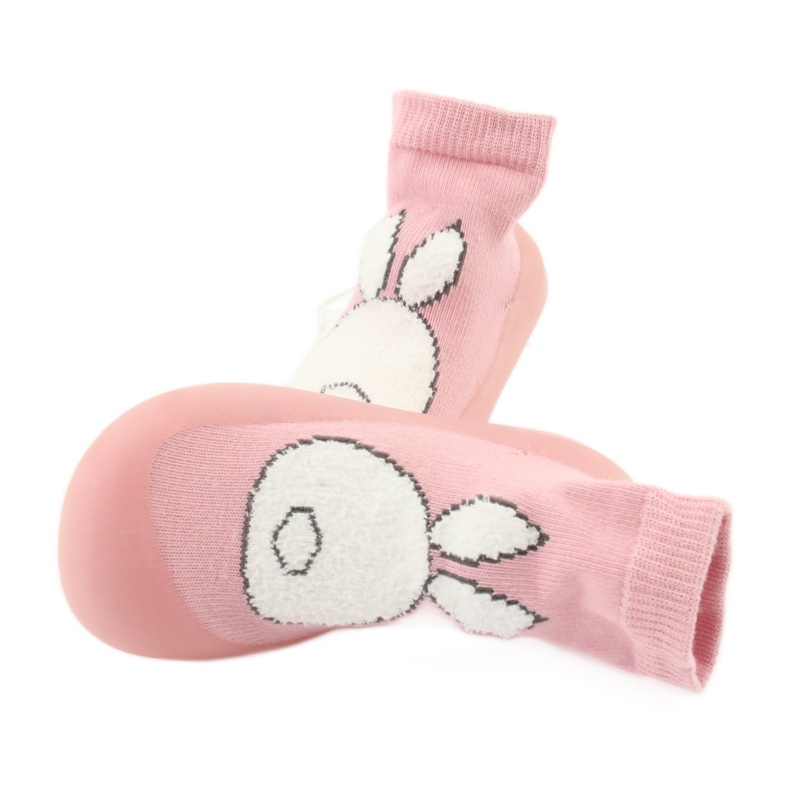 Befado, alkoholiton 002P008 valkoinen vaaleanpunainen 5