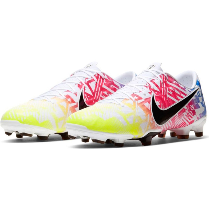 Nike Mercurial Vapor 13 Academy Neymar Mg M AT7960 104 jalkapallokengät monivärinen monivärinen 1