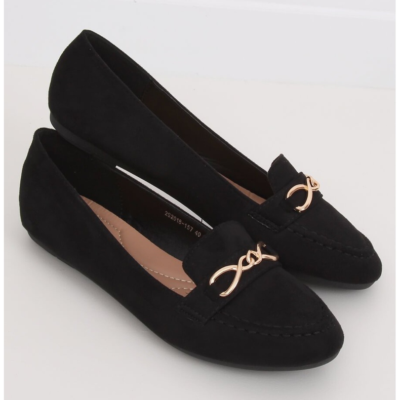 Musta naisten leivänpaahdin 2S2018-157 Musta 2