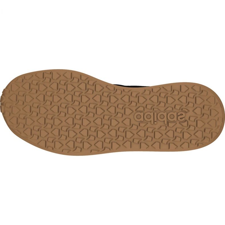 Adidas Vs Switch 2 Jr FW2659 kengät musta 1