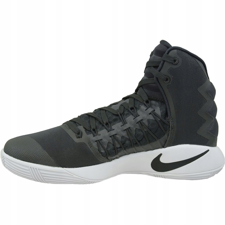 Nike Hyperdunk 2016 Tb M 844368-001 kenkä musta musta 1
