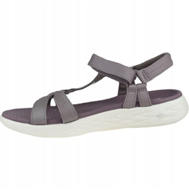 Skechers On The Go 600 W 15316-LTMV violetti 1