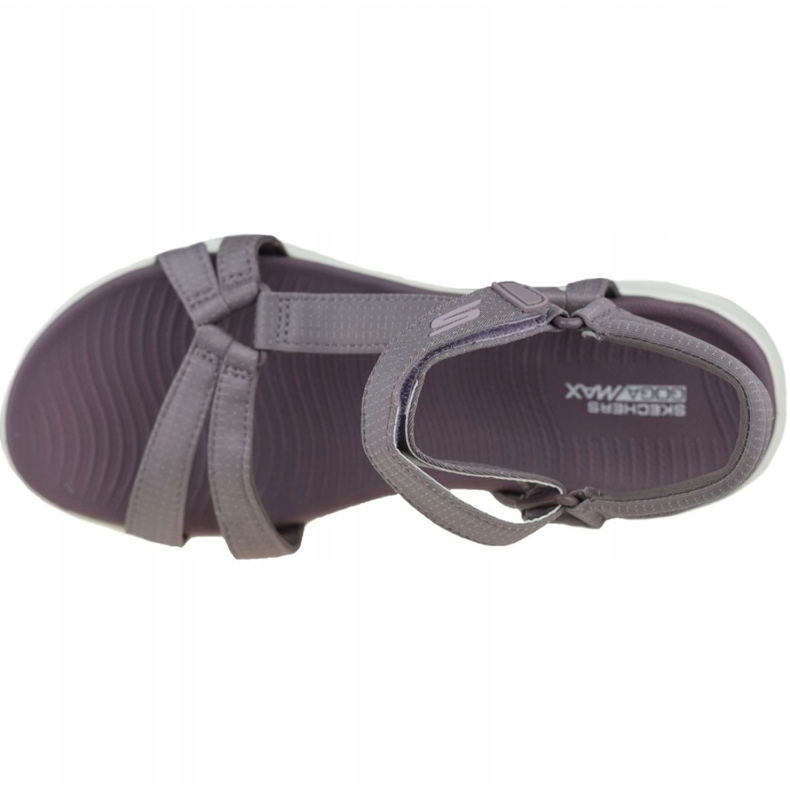 Skechers On The Go 600 W 15316-LTMV violetti 2