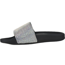 Skechers Pop Ups-Stone Age W 32369-BLK musta 1