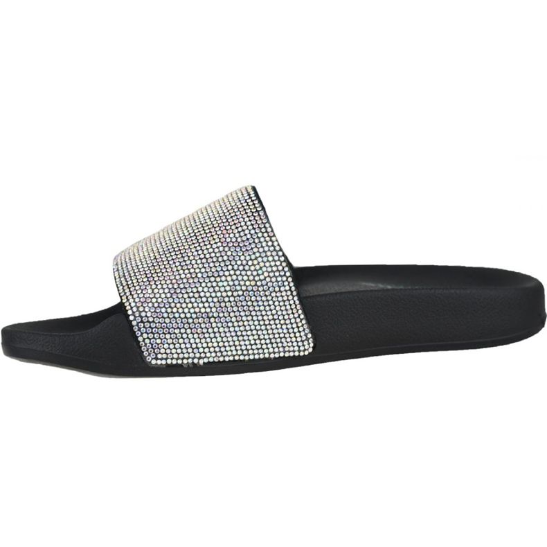 Skechers Pop Ups-Stone Age W 32369-BLK musta 1