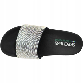 Skechers Pop Ups-Stone Age W 32369-BLK musta 2