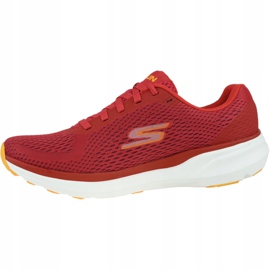 Skechers Pure M 55216-RDOR Kengät punainen 1