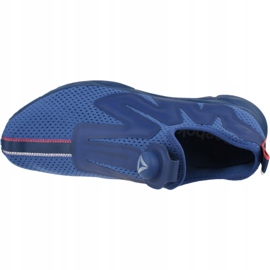 Reebok Pump Supreme Tape M CN1180 kengät tummansininen 2