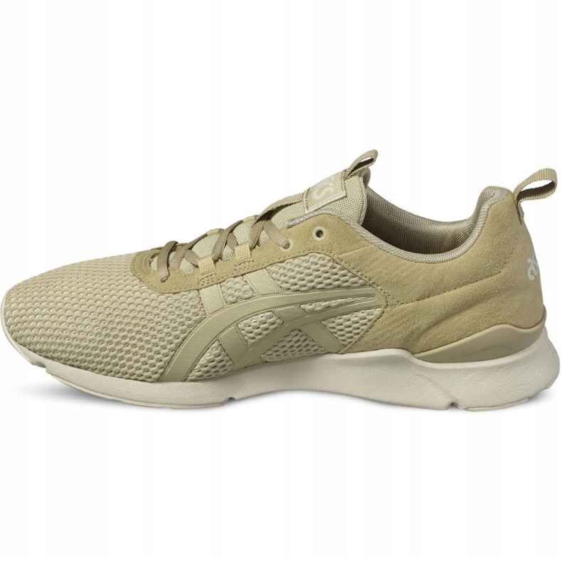 Asics Gel-Lyte Runner M H7D0N-0505 beige 1