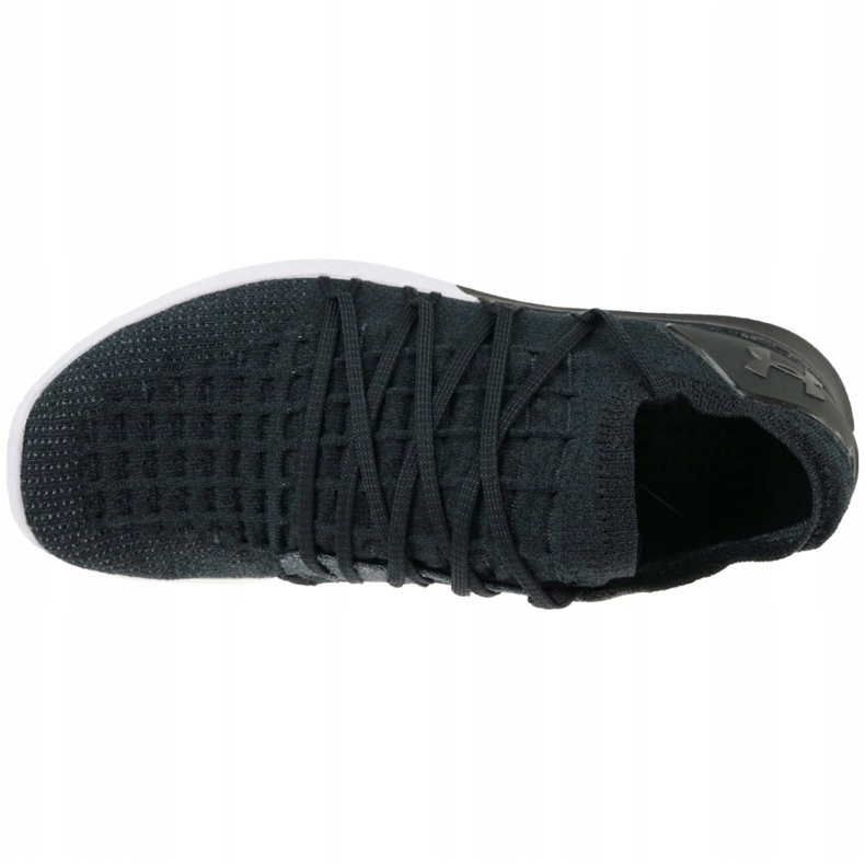 Under Armour Speedform Slingshot 2 M 3000007-001 musta 2