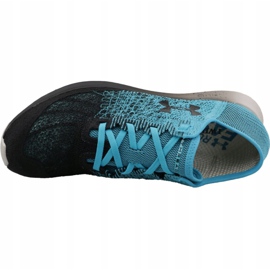 Under Armour Threadborne Blur M 3000008-303 Kengät sininen 2